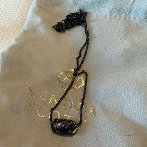 Kendra Scott Elisa Necklace